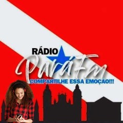 Rádio Pará Fm